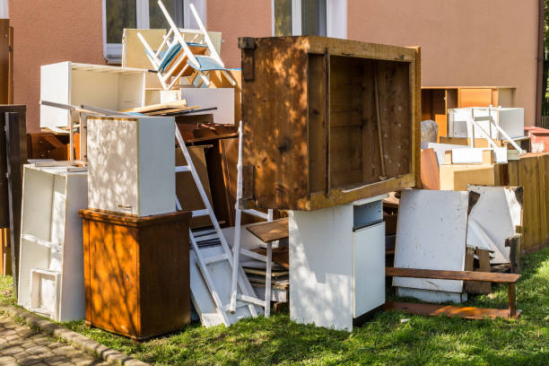 Best Yard Waste Removal  in Solvay, NY
