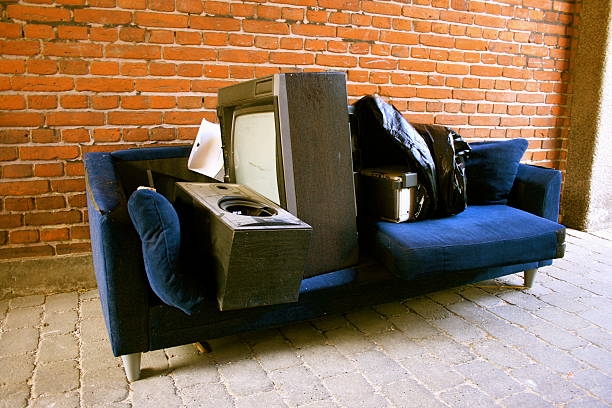 Best Furniture Removal  in Solvay, NY