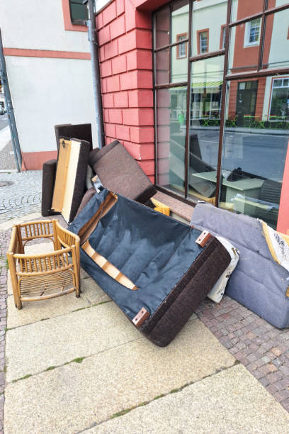 Best Carpet Removal and Disposal  in Solvay, NY