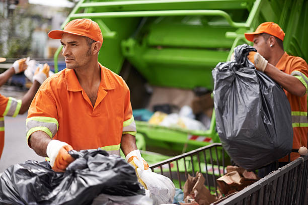 Best Construction Debris Removal  in Solvay, NY